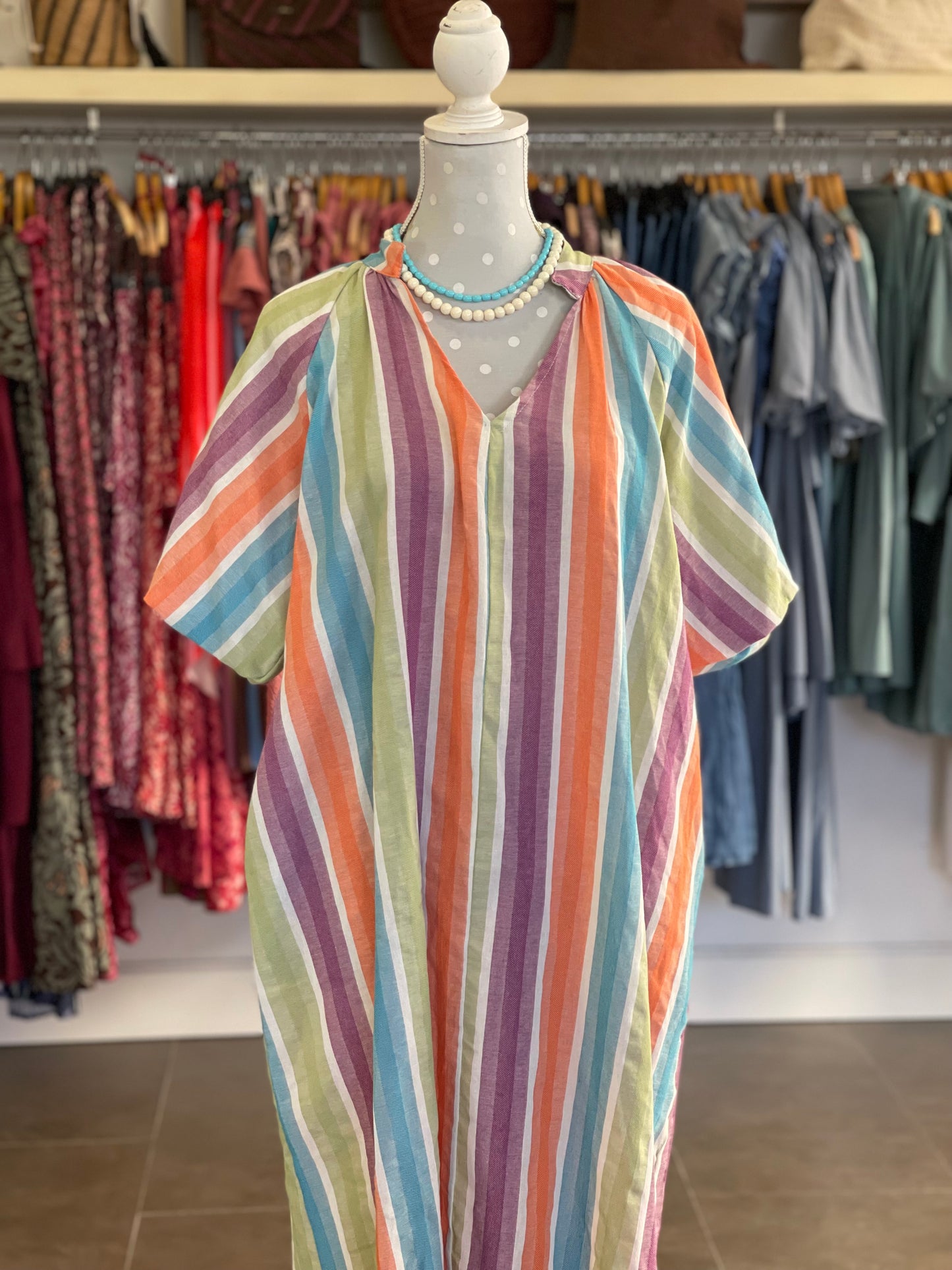 Vestido Julia