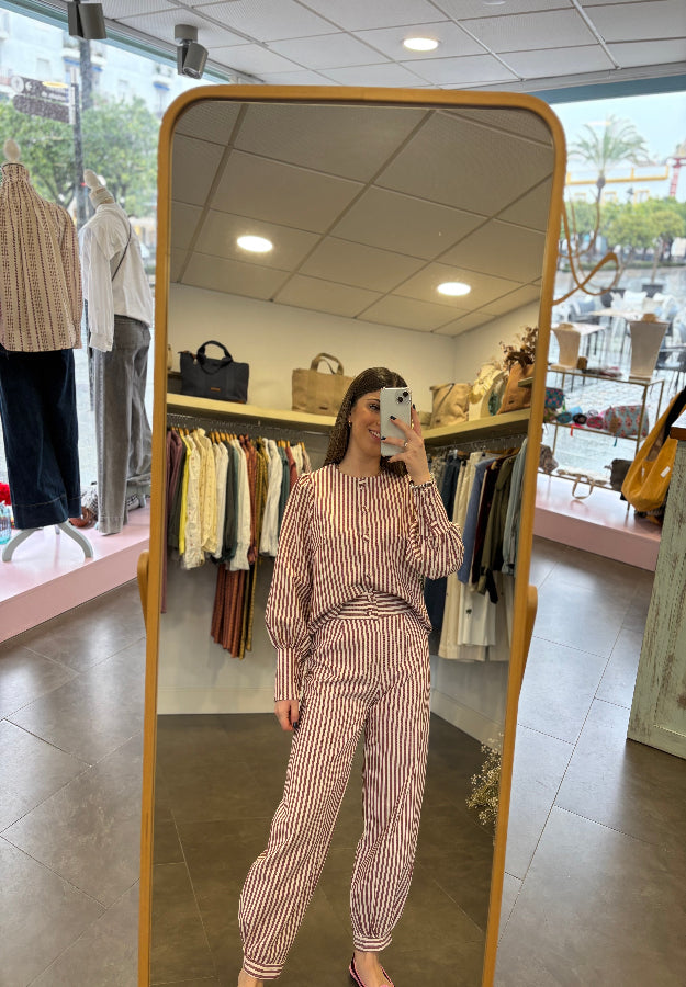 Conjunto Daniela Rojo
