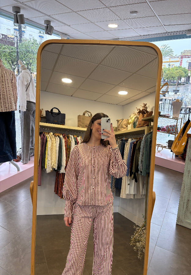 Conjunto Daniela Rojo