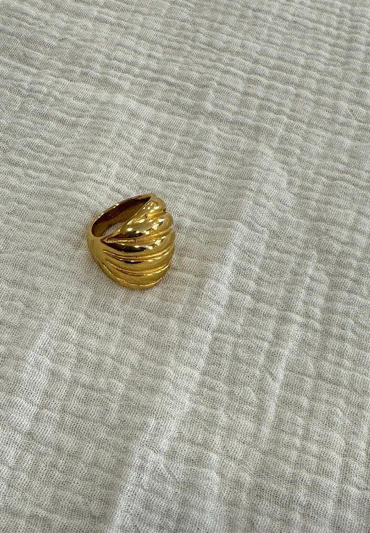 Anillo rayón