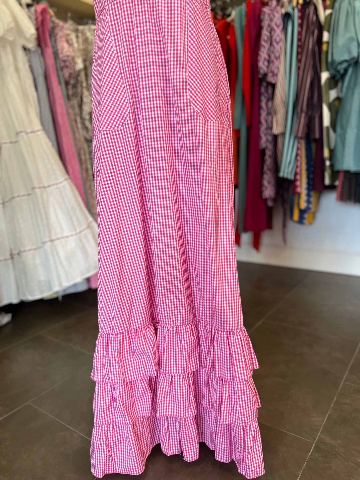 Bata Ines Rosa