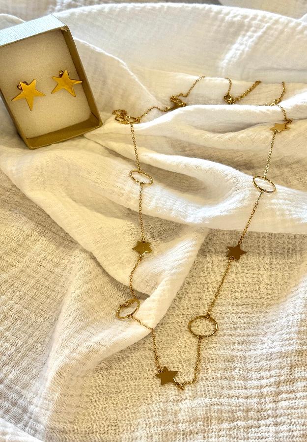 Conjunto estrella