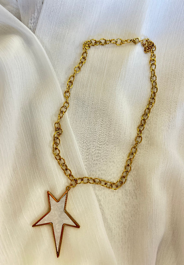Collar Estrella