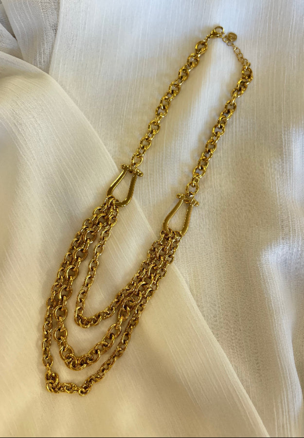Collar Herradura
