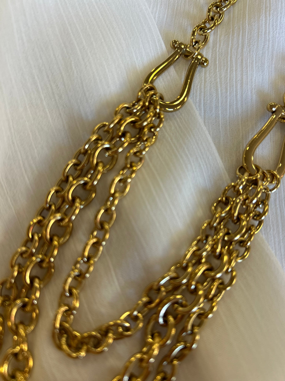 Collar Herradura