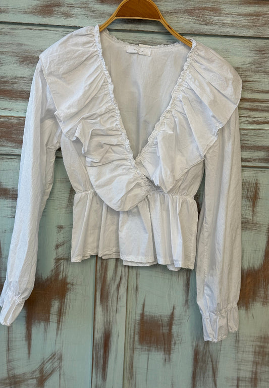 Blusa Tina