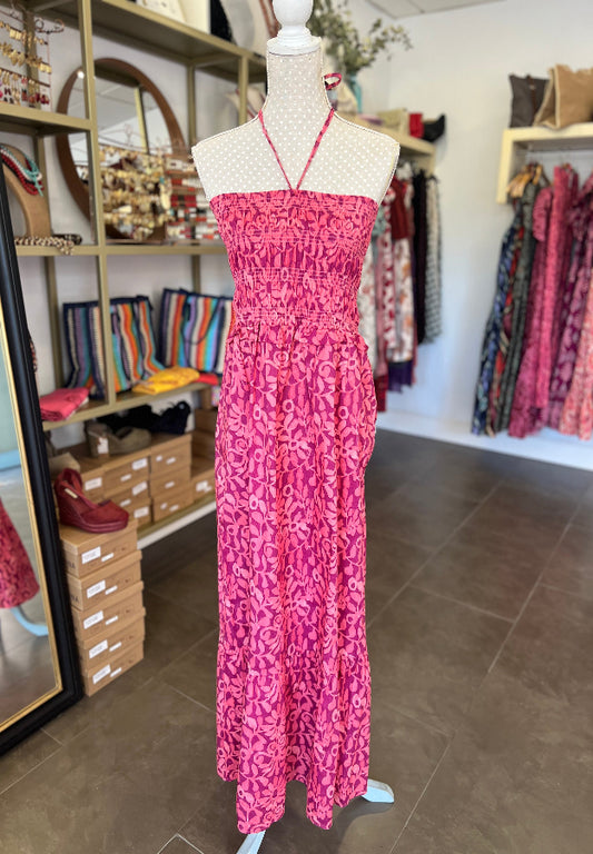 Vestido Lola