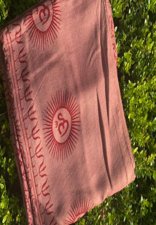 Pareo Marron