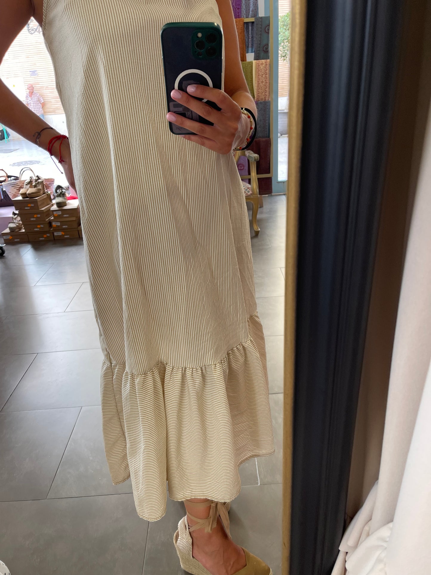 Vestido Mariola