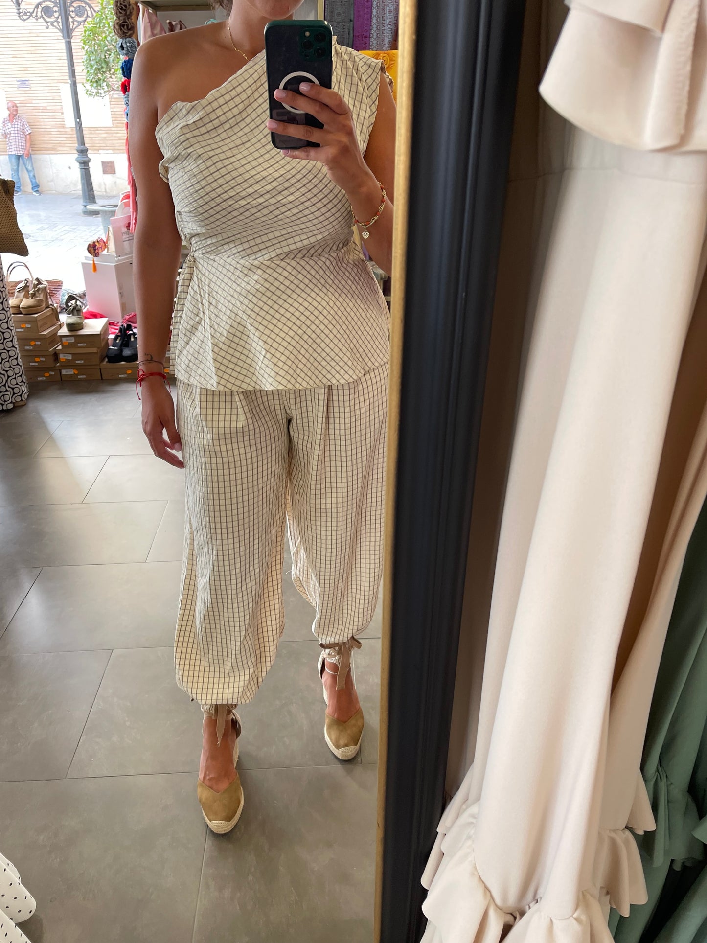 Conjunto Cuadros