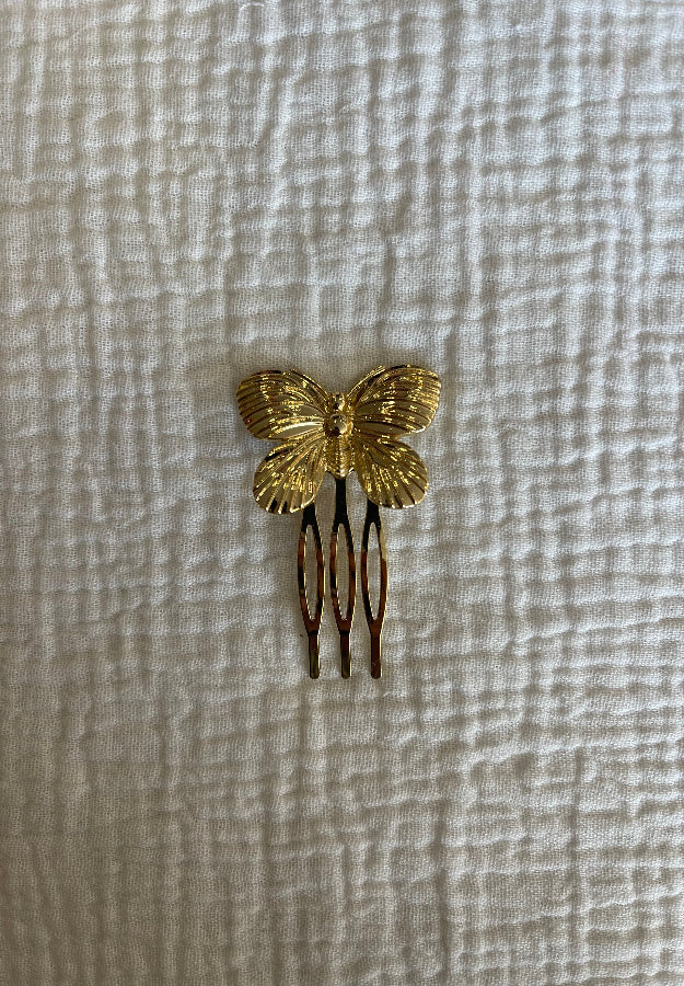 Peinecillo Mariposa Labrada
