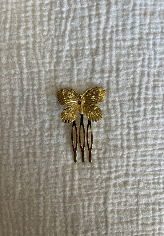 Peinecillo Mariposa Labrada