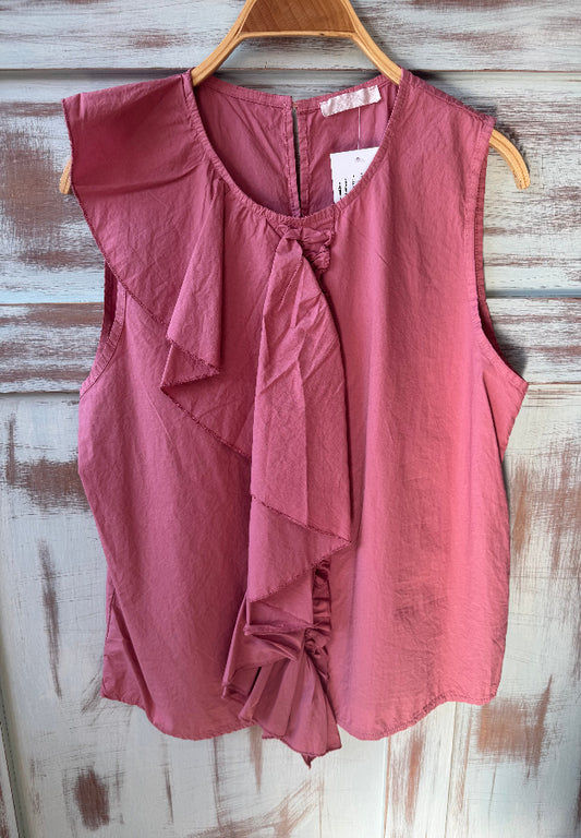 Blusa Marina Rosa