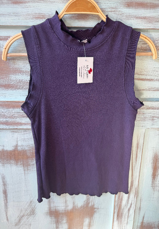 Top Morado