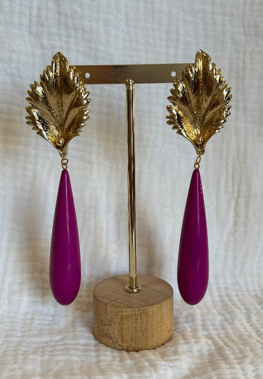 Pendiente Granada buganvilla