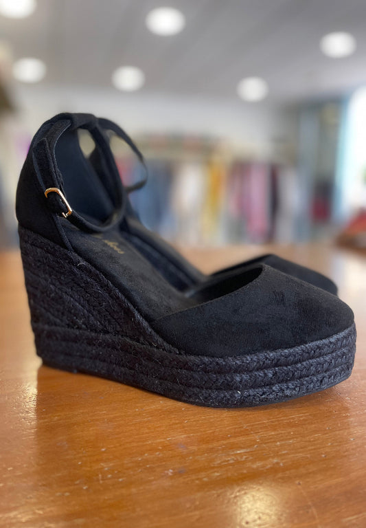 Cuñas negras