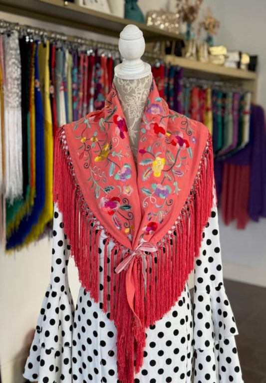 Manton Carmen coral