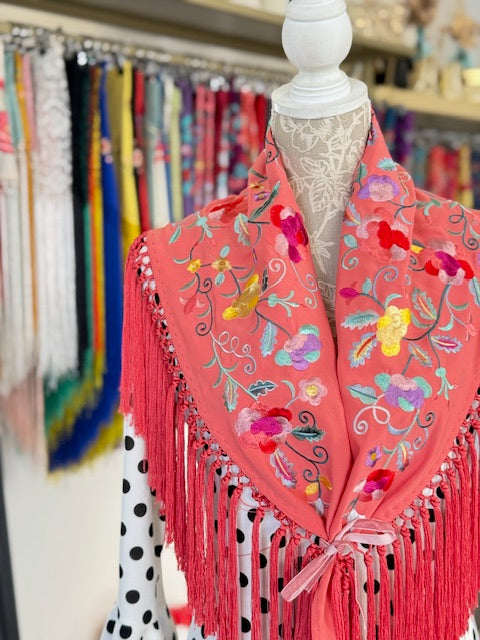 Manton Carmen coral