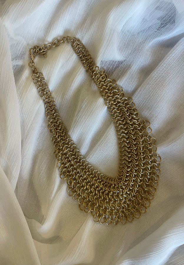 Collar Cadenas