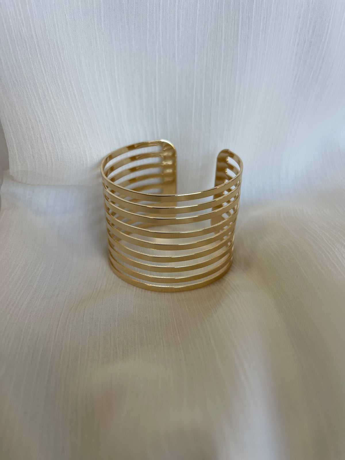 Brazalete Rayas