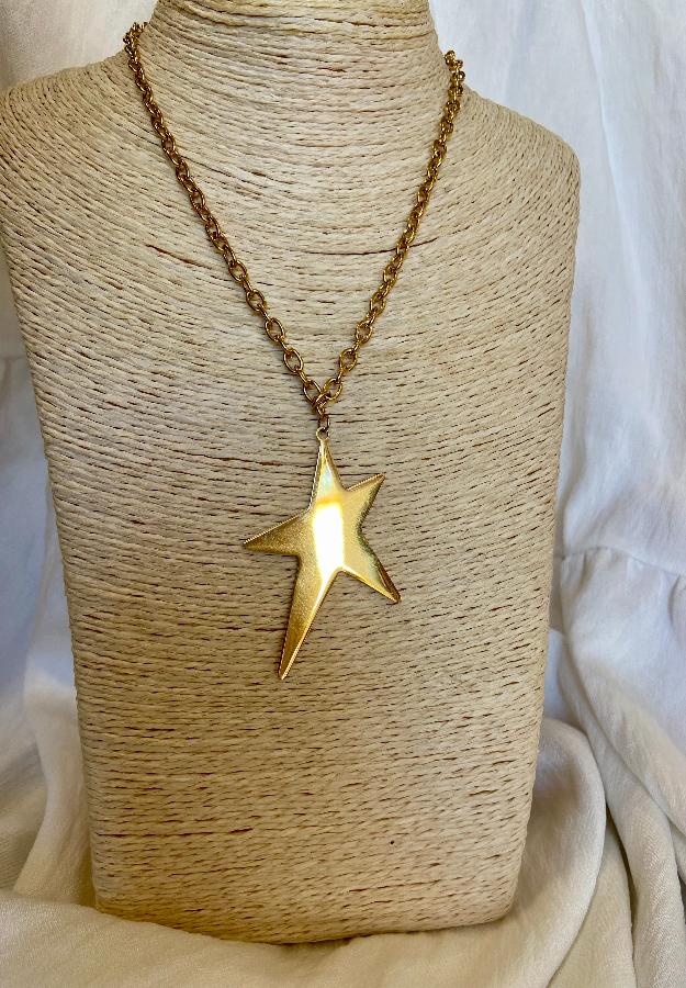 Collar star